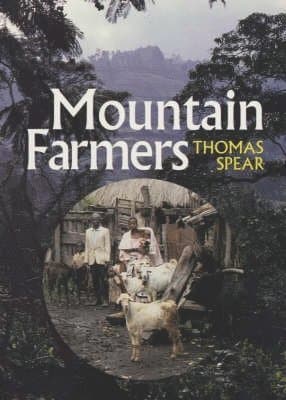 Thomas Spear best book