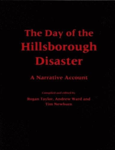 Day of the Hillsborough Disaster