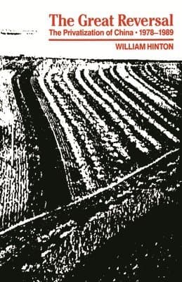 William Hinton best book