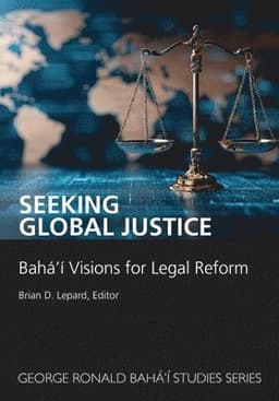 Seeking Global Justice