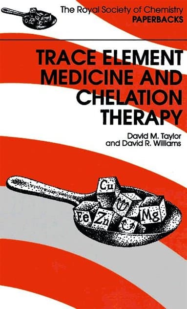 David M Taylor best book