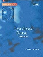Functional Group Chemistry