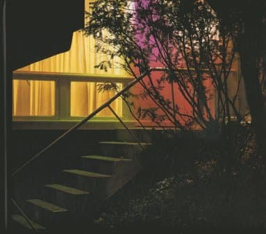 Liam Gillick: The Wood Way