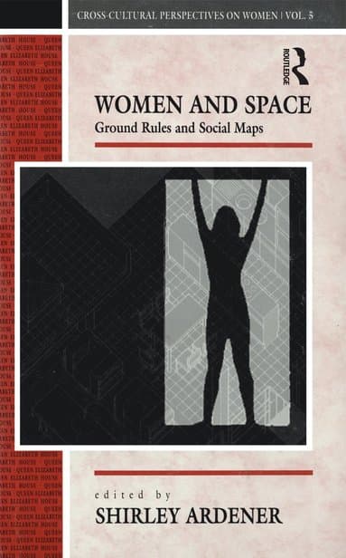 Shirley Ardener best book