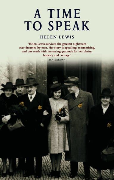 Helen Lewis best book