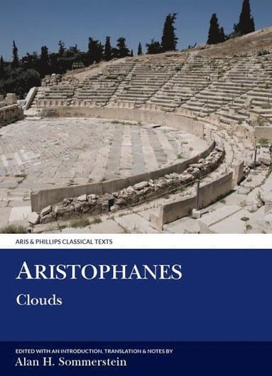 Aristophanes: Clouds
