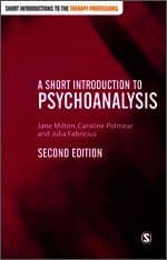 A Short Introduction to Psychoanalysis