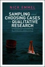 Nick Emmel best book