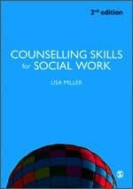 Counselling Skills for Social Work