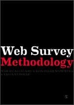 Web Survey Methodology