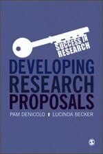 Developing Research Proposals