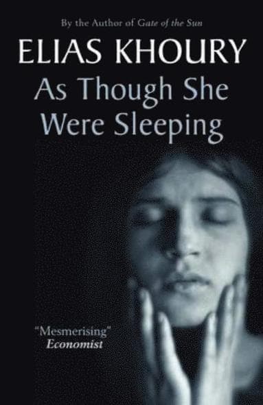As Though She Were Sleeping
