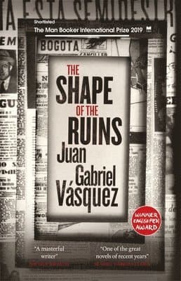 Shape of the Ruins