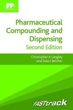 FASTtrack: Pharmaceutical Compounding and Dispensing