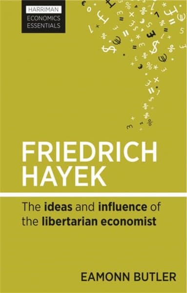 Friedrich Hayek