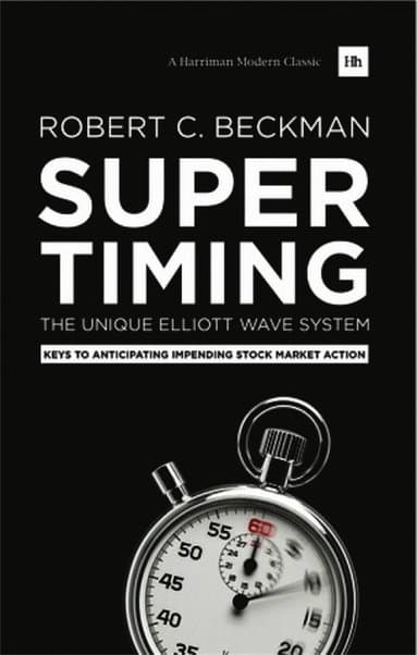 Robert C Beckman best book