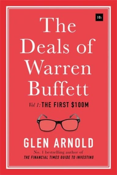 Deals of Warren Buffett, Volume 1