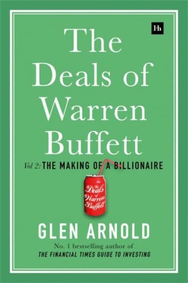 Deals of Warren Buffett, Volume 2