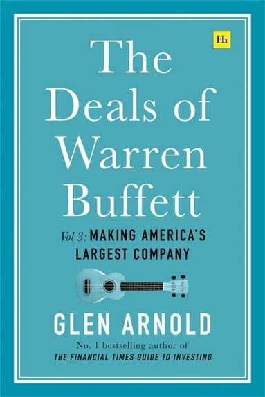 Deals of Warren Buffett, Volume 3