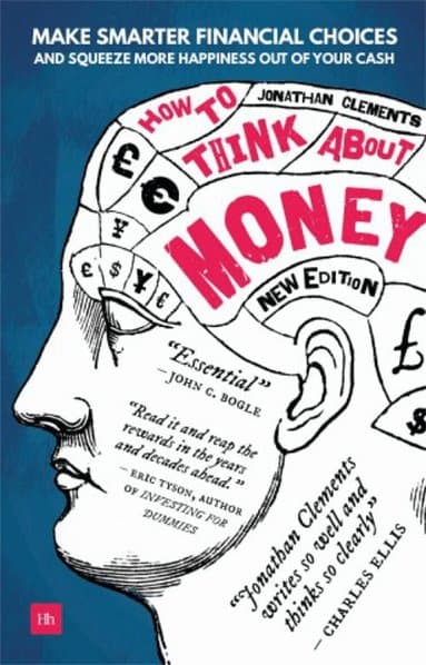 How to Think About Money