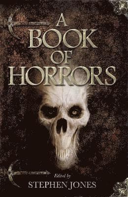 Book of Horrors