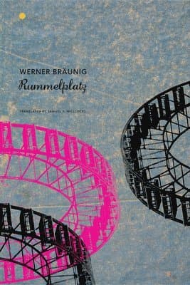 Werner Braunig best book
