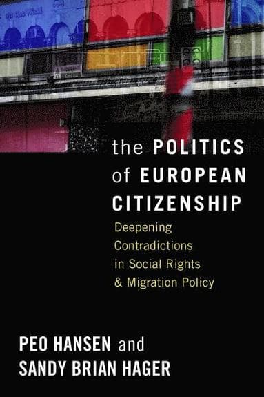 Politics of European Citizenship