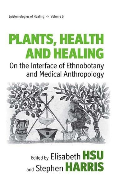Plants, Health and Healing