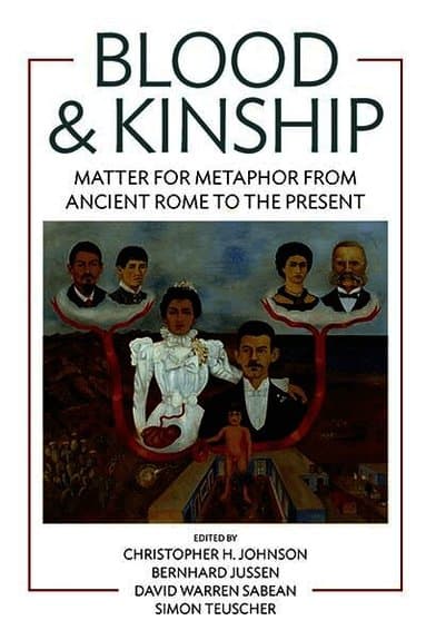 Blood and Kinship