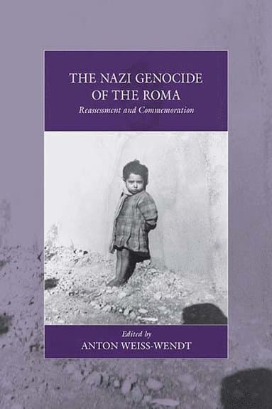 Nazi Genocide of the Roma