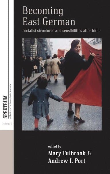 Becoming East German