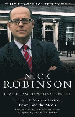 Live From Downing Street