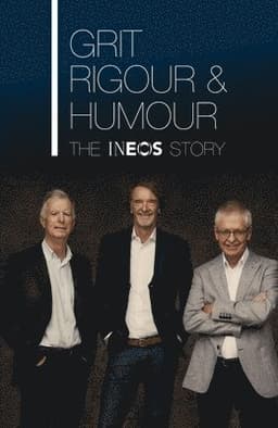 Grit, Rigour & Humour