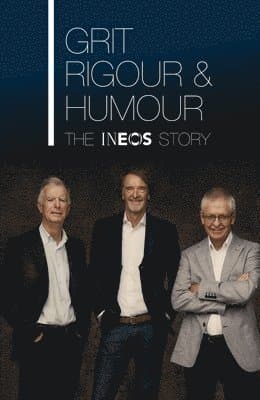 Grit, Rigour & Humour