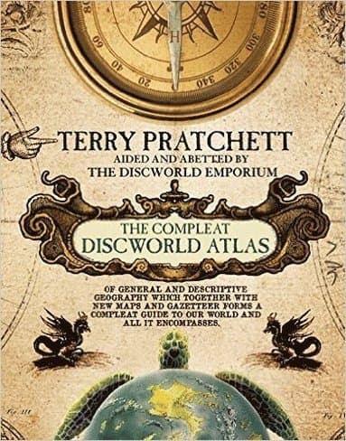 The Discworld Emporium best book