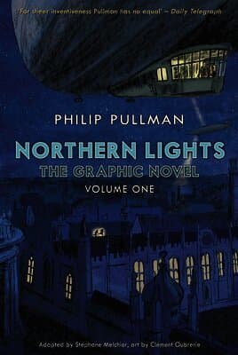 Northern Lights - The Graphic Novel Volume 1