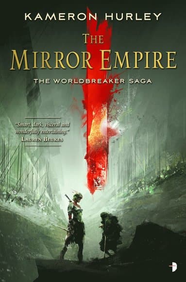 Mirror Empire