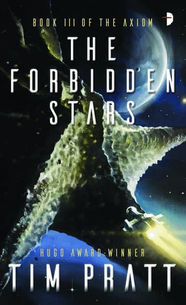 Forbidden Stars
