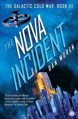 Nova Incident