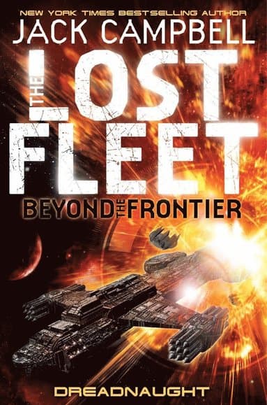 Lost Fleet