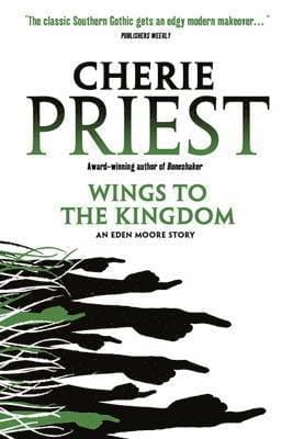 Eden Moore - Wings to the Kingdom