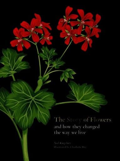 Story of Flowers