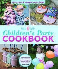 Hats & Bells Children's Party Cookbook