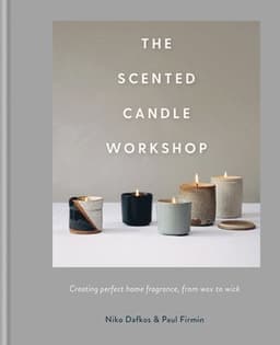 Scented Candle Workshop