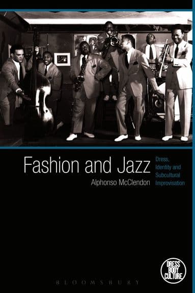 Fashion and Jazz