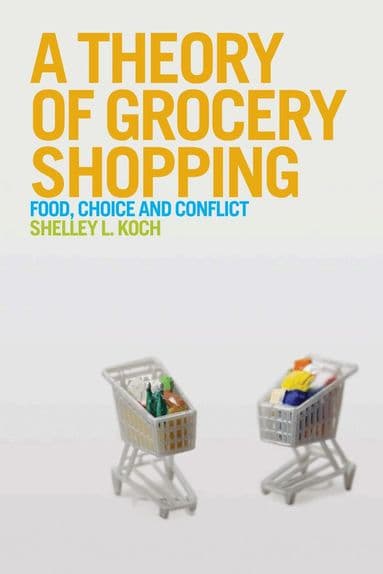 Shelley Koch best book