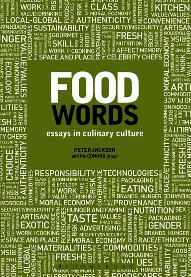 Food Words