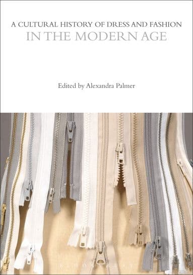 Alexandra Palmer best book