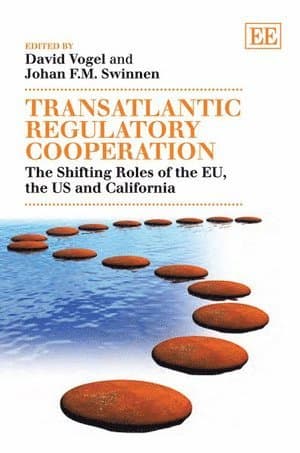 Transatlantic Regulatory Cooperation