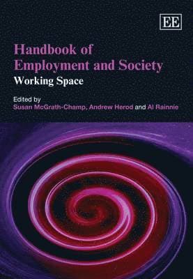 Handbook of Employment and Society